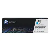 OEM HP CF211A Cyan 1800 Pages Original Toner 131A