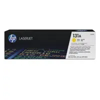 OEM HP CF212A Yellow 1800 Pages Original Toner 131A