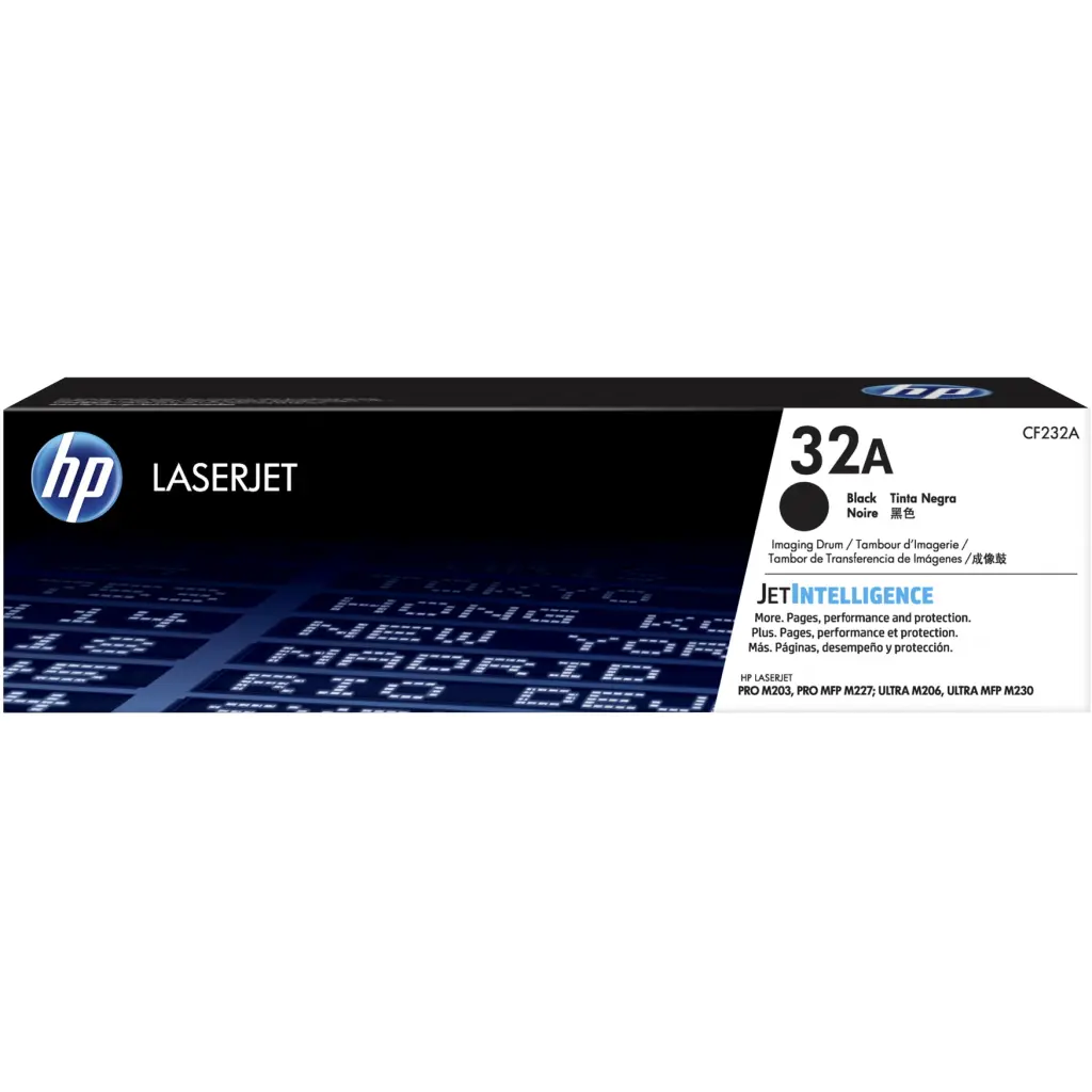 OEM HP CF232A (32A) Drum kit 23K pages