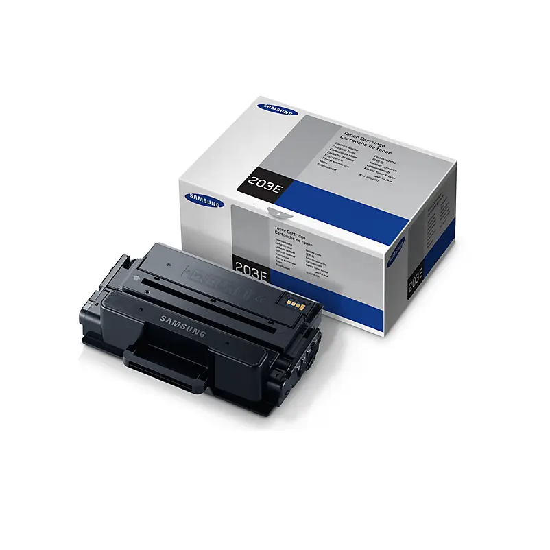 OEM HP SU885A MLTD203E Toner cartridge black extra High-Capacity 10K pages ISO/IEC 19752 for Samsung M 3820/4020