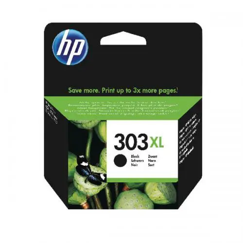 OEM HP T6N04AE (303XL) Printhead cartridge black high-capacity