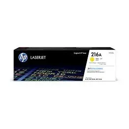 OEM HP W2412A Yellow 850 pages Original Toner 216A