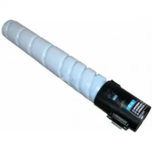 OEM Konica Minolta A33K452 TN512C Cyan 26000 Pages Original Toner