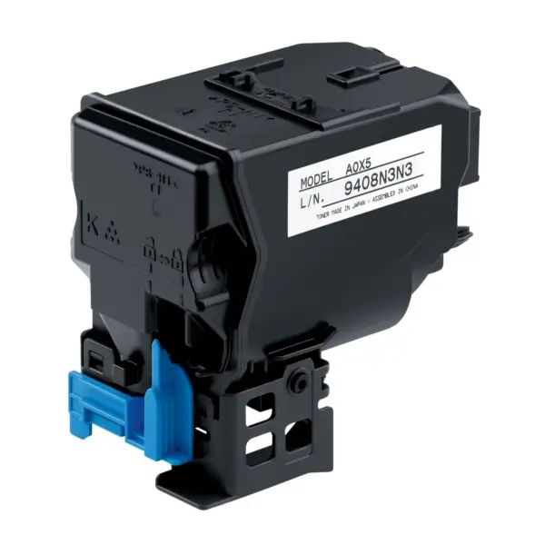 OEM Konica Minolta A5X0150 TNP48K Black Toner