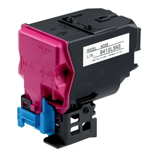 OEM Konica Minolta A5X0350 TNP48M Magenta Toner
