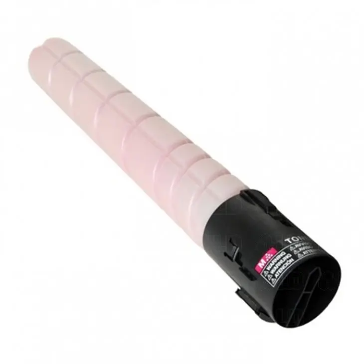 OEM Konica Minolta A9E8350 TN514M Magenta Toner