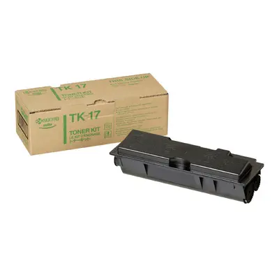 OEM Kyocera FS1010 TK17 6000 Pages Original Toner 1T02LZ0NL0