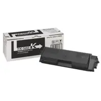 OEM Kyocera Mita FSC5150 Black TK580K 3500 Pages Original Toner 1T02KT0NL0