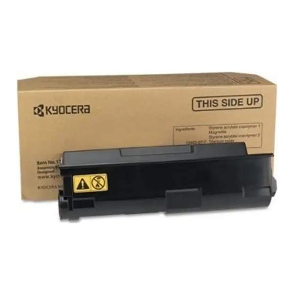 OEM Kyocera TK3110 Black 15500 Pages Original Toner 1T02MT0NL0