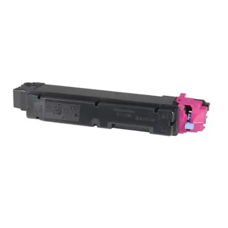 OEM Kyocera TK5140M Magenta 5000 Pages Original Toner 1T02NRBNL0