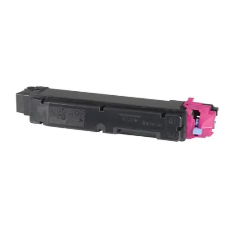 OEM Kyocera TK5150M Magenta 10000 Pages Original Toner 1T02NSBNL0