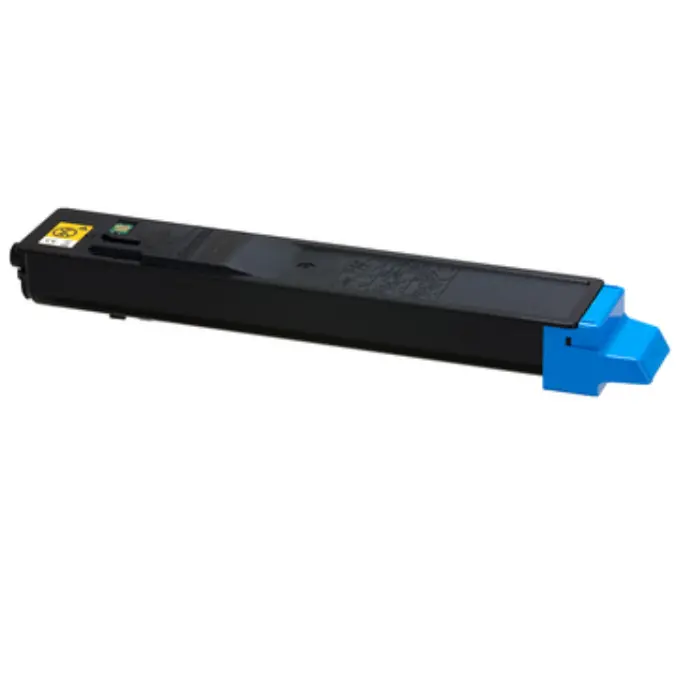 OEM Kyocera TK8115C Cyan 6000 Pages Original Toner 1T02P3CNL0