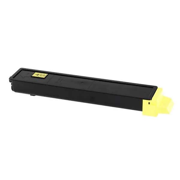 OEM Kyocera TK8115Y Yellow 6000 Pages Original Toner 1T02P3ANL0