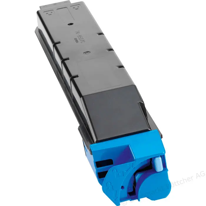 OEM Kyocera TK8305C Cyan 15000 Pages Original Toner 1T02LKCNL0