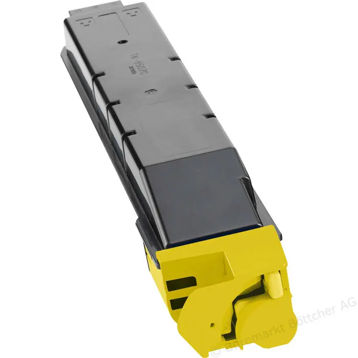 OEM Kyocera TK8305Y Yellow 15000 Pages Original Toner 1T02LKANL0