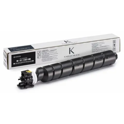 OEM Kyocera TK8345K Black 20000 Pages Original Toner 1T02L70NL0