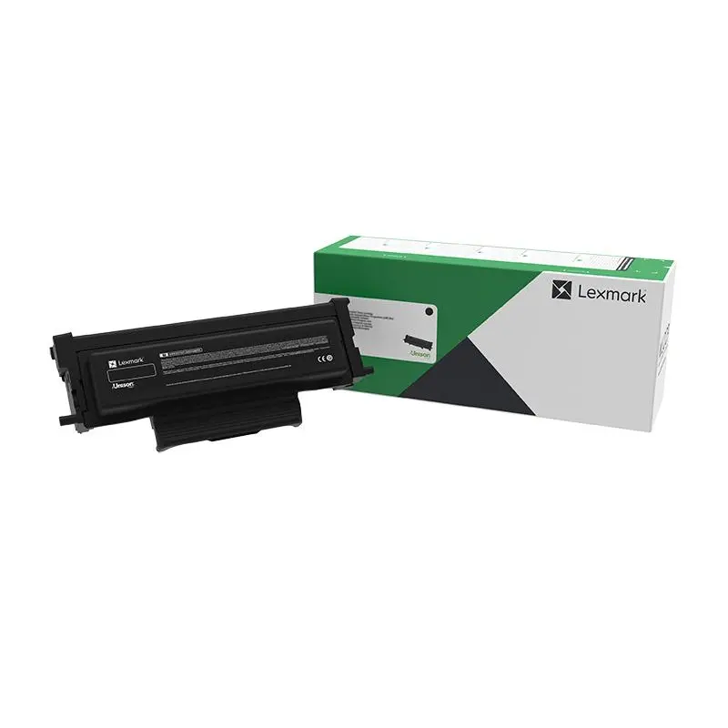 OEM Lexmark B222X00 Black Return Programme 6000 Pages Original Toner