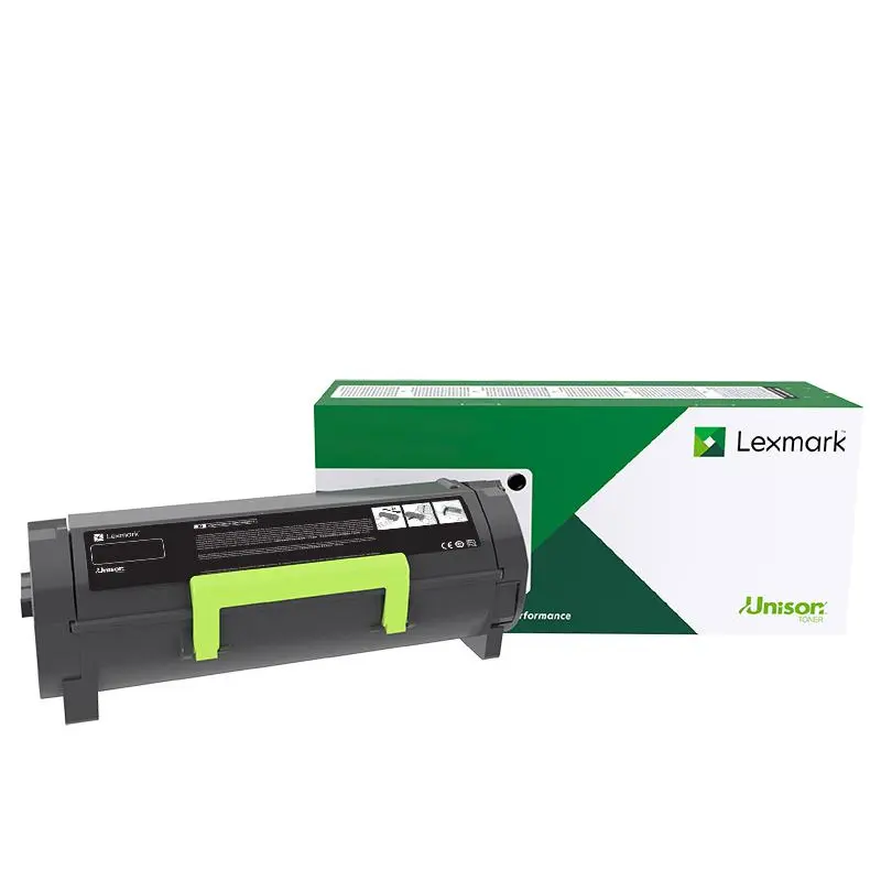 OEM Lexmark B232000 Black Return Programme 3000 Pages Original Toner