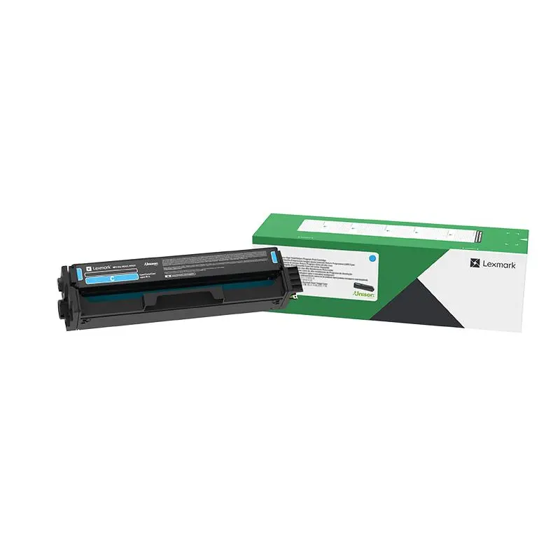 OEM Lexmark C332HC0 2500 pages Original Toner