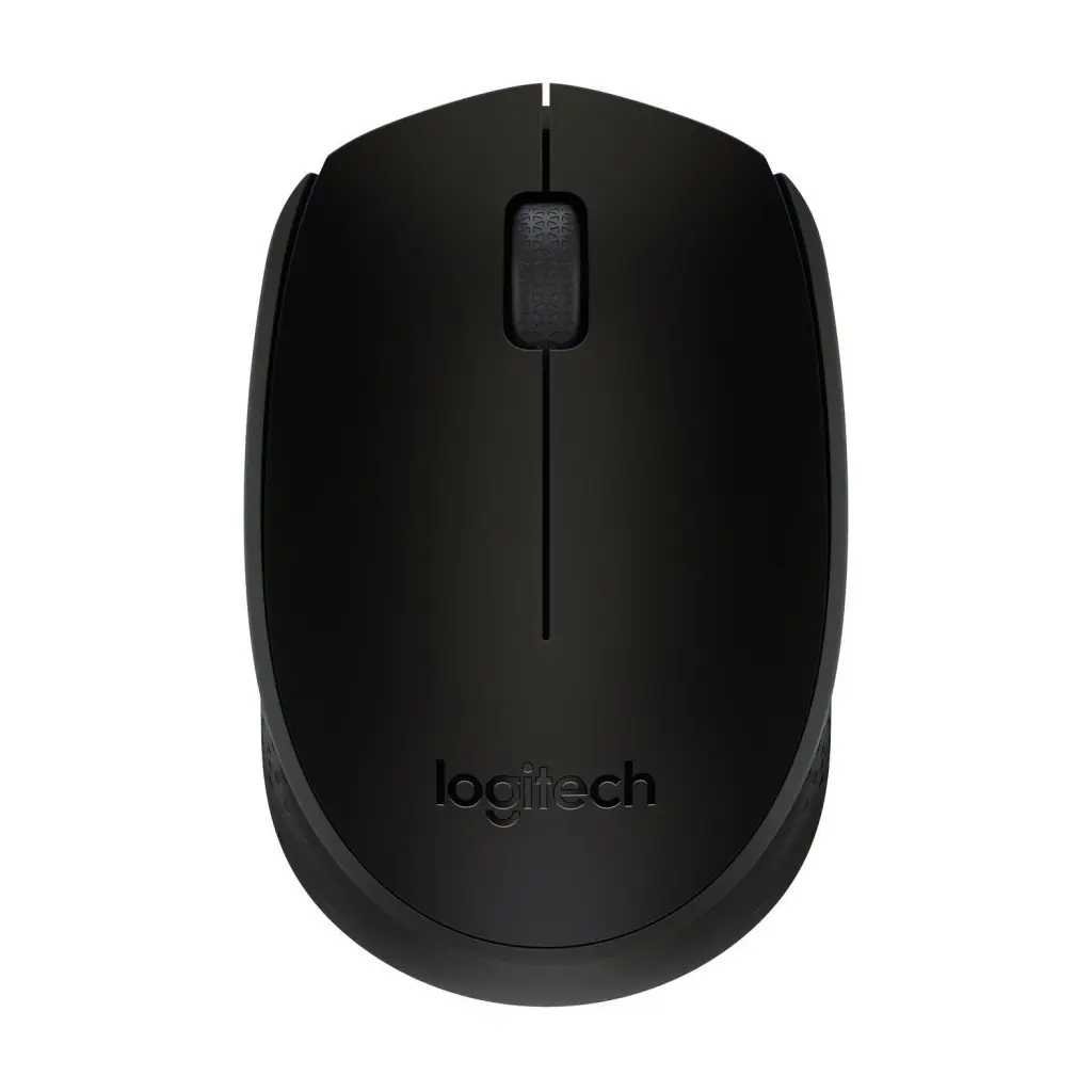 OEM Logitech B170 Wireless Mouse 910-004798