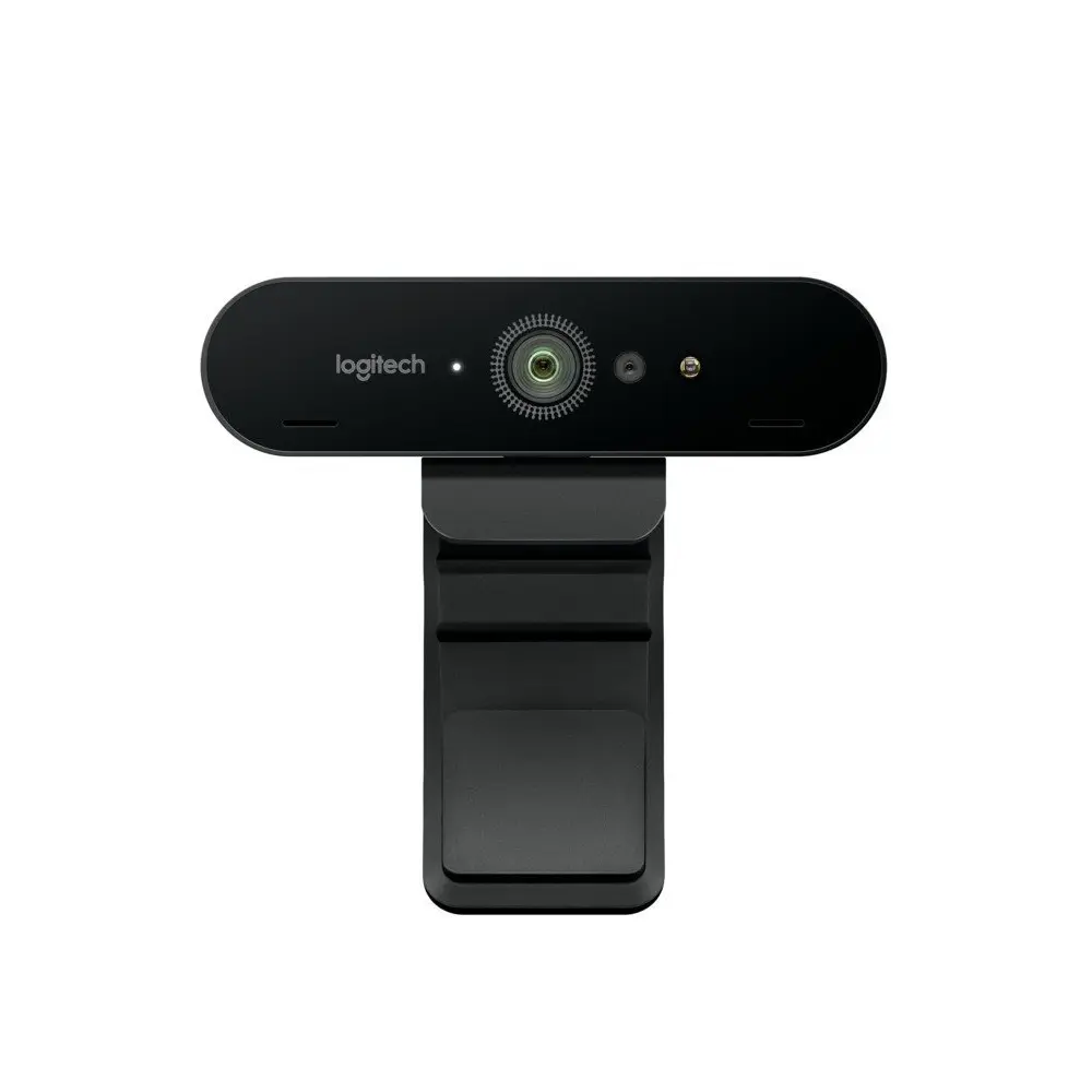 OEM Logitech BRIO 4K Ultra HD Cam  960-001106