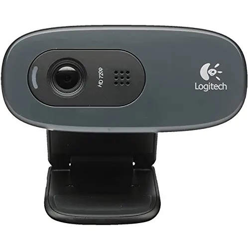 OEM Logitech C270 HD Webcam 960-001063