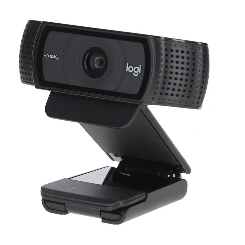 OEM Logitech C920s Pro HD Webcam 960-001252