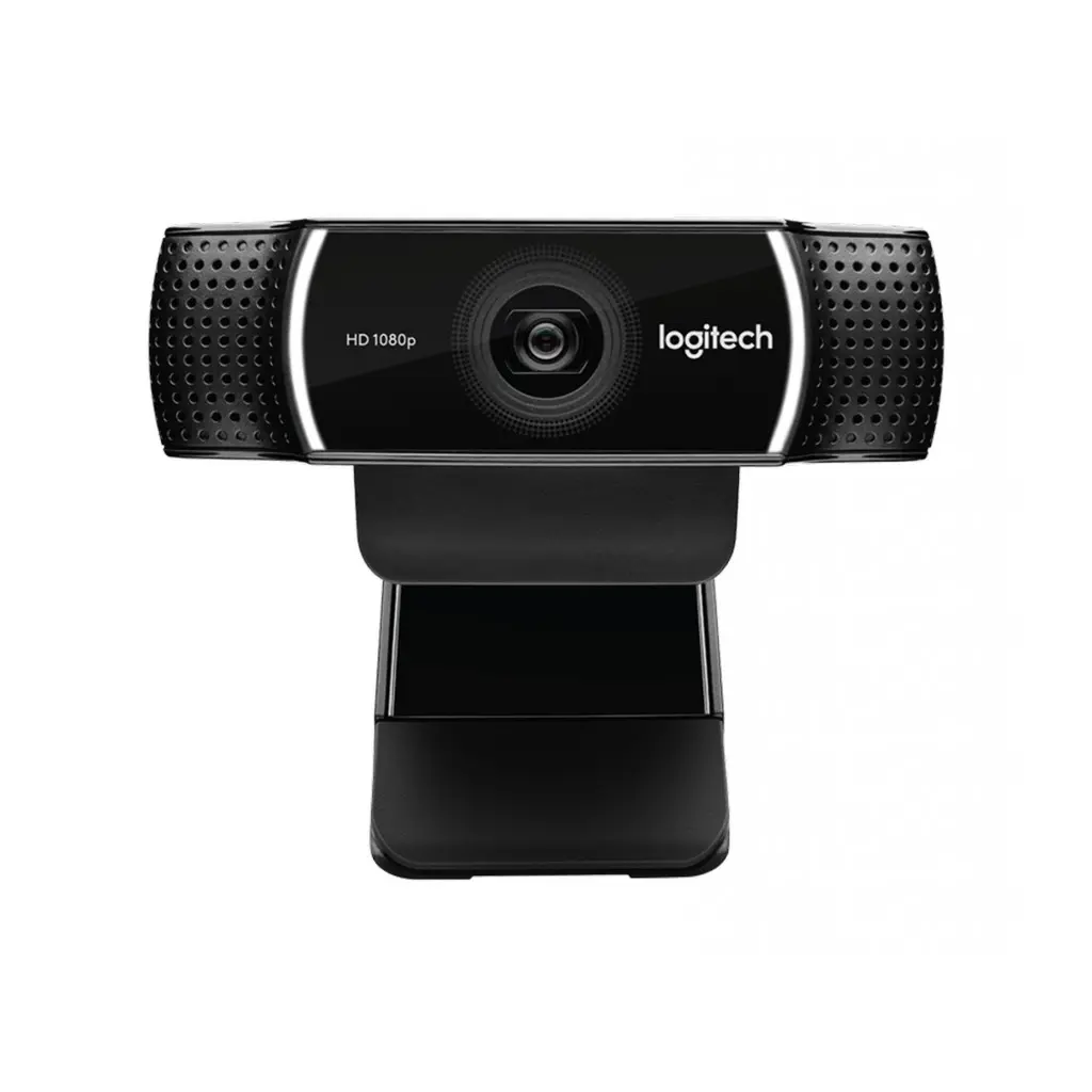 OEM Logitech C922 PRO HD STREAM WEBCAM