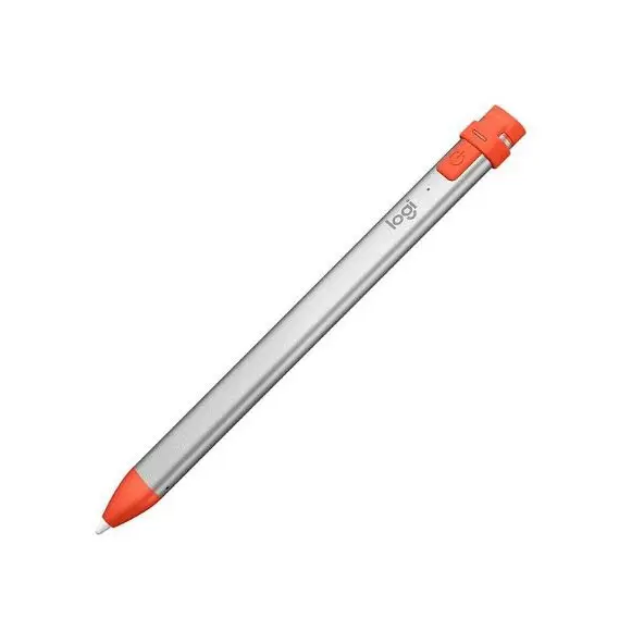 OEM Logitech Crayon Pen Intense Sorbet 914-000046