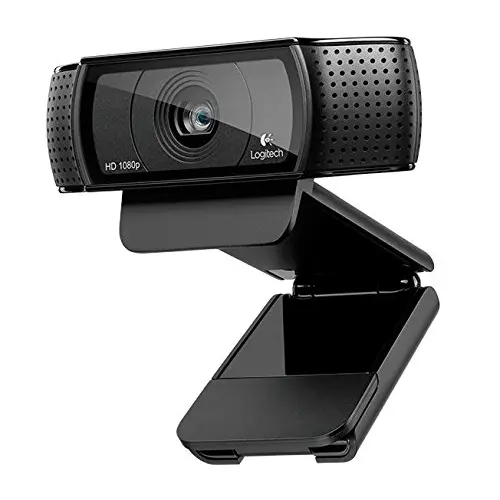 OEM Logitech HD Pro C920 Cam 960-001055