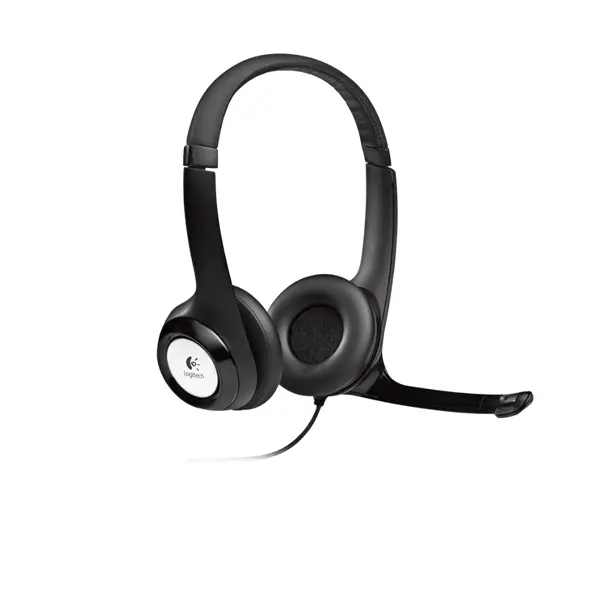 OEM Logitech LGT-H390 Headset 981-000406