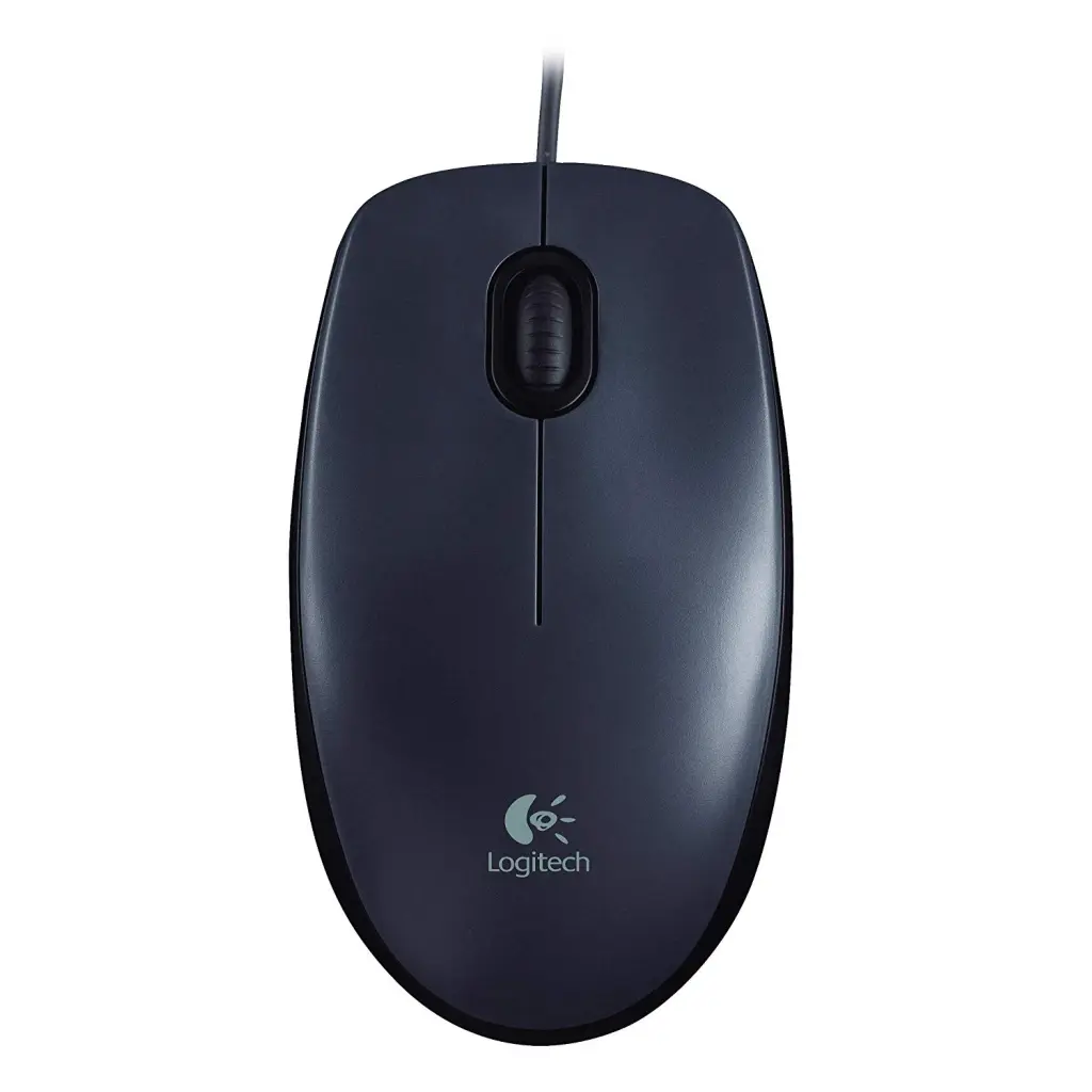 OEM Logitech Mouse M90