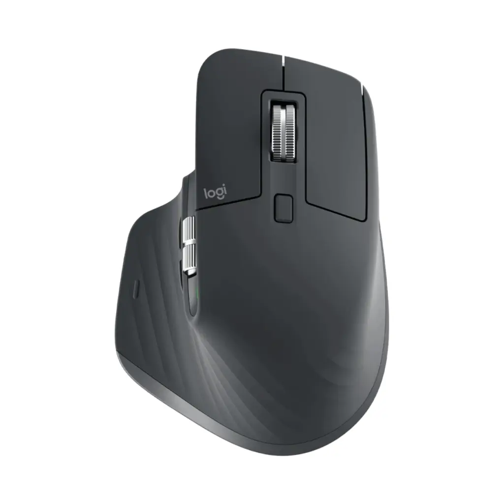 OEM Logitech Mouse MX Master 3S WL Graphite 910-006559