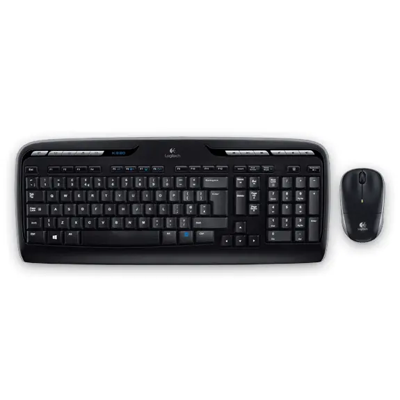 OEM Logitech Wireless Combo MK330 920-003986
