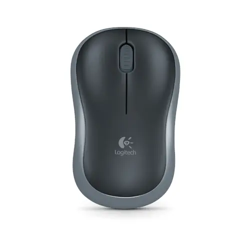 OEM Logitech Wireless Mouse M185