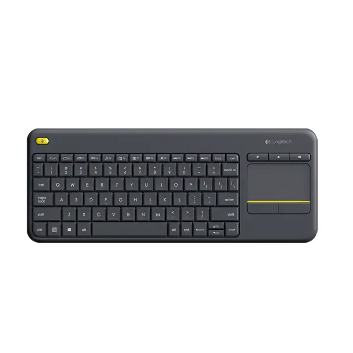 OEM Logitech Wireless Touch Keyboard K400 Plus 920-007143