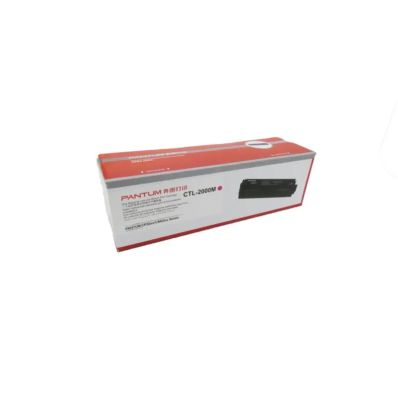 OEM Pantum CM2200FDW Hi Yld Magenta Toner CTL-2000HM