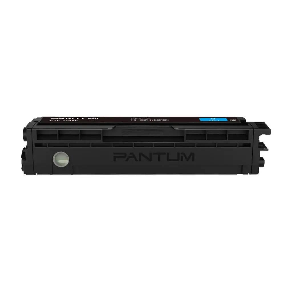 OEM Pantum CP1100 CM1100 Extra Hi Yld Cyan Toner CTL-1100XC