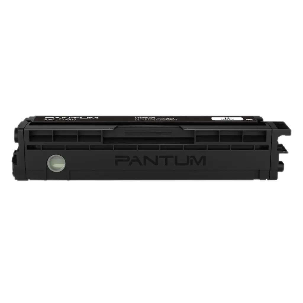OEM Pantum CP1100 CM1100 Hi Yld Black Toner CTL-1100HK