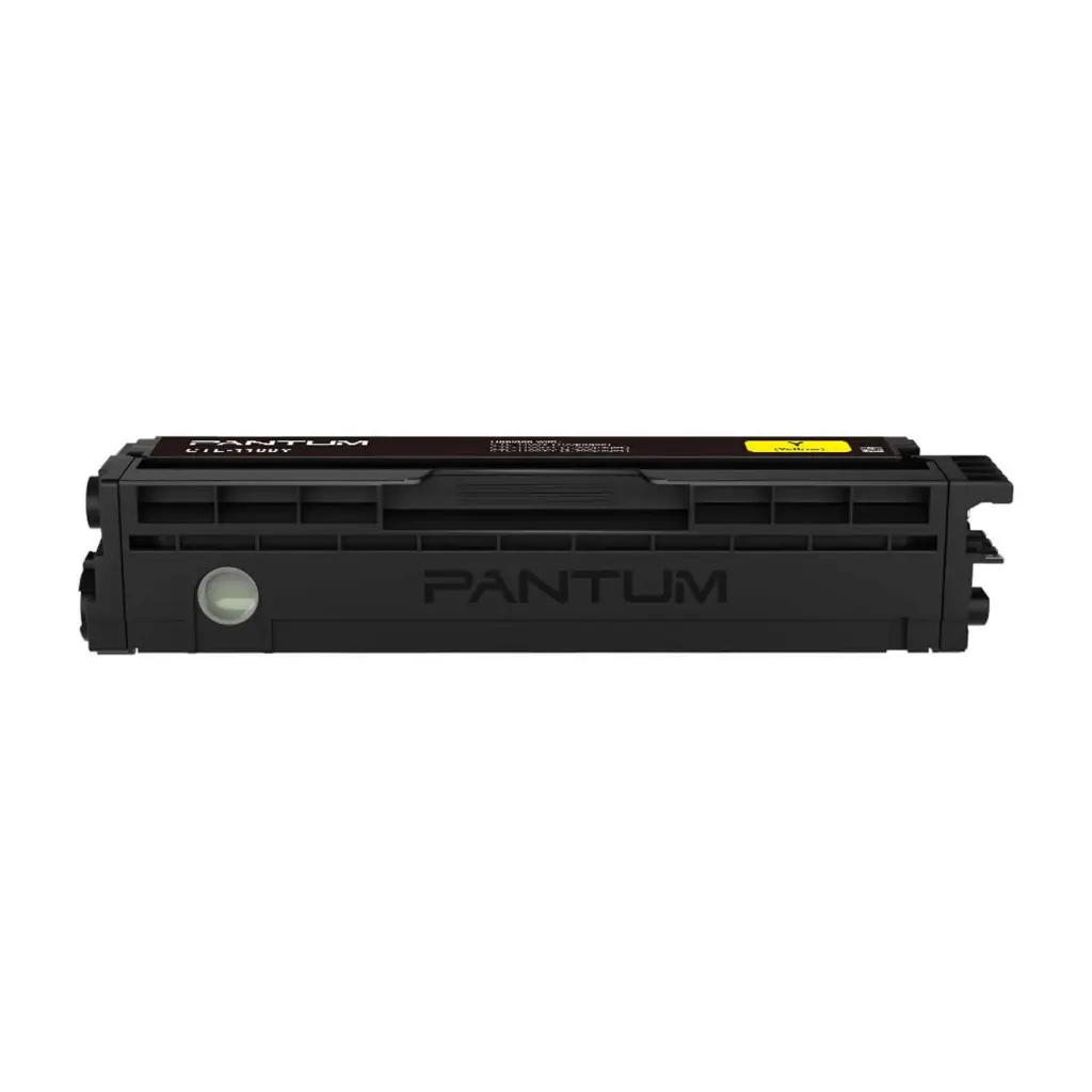 OEM Pantum CP1100 CM1100 Hi Yld Yellow Toner CTL-1100HY