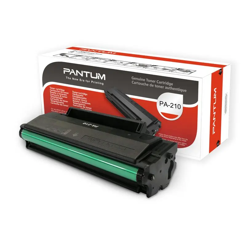 OEM Pantum P2500 Std Yld Toner PA-210
