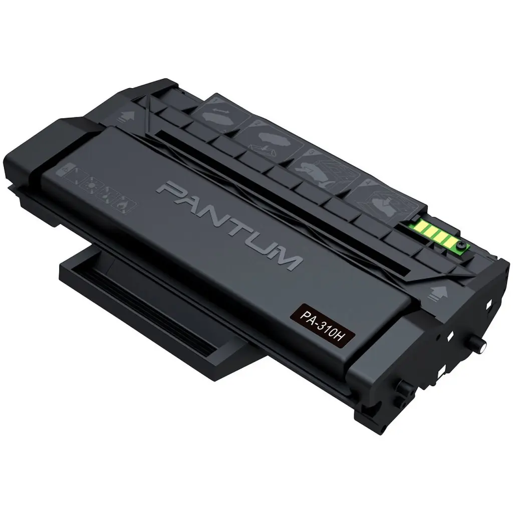 OEM Pantum P3500 Hi Yld Toner PA-310H