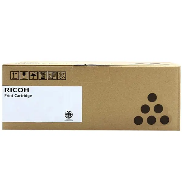 OEM Ricoh 828554 Toner black 328K 8300S