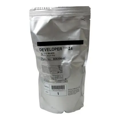 OEM Ricoh Aficio 1060 Developer Type 24 B0649645 885281