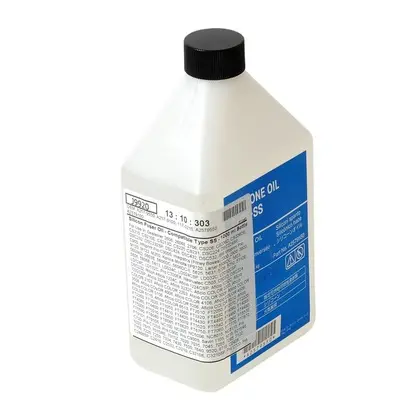 OEM Ricoh Aficio 1224 Fuser Oil A2579550