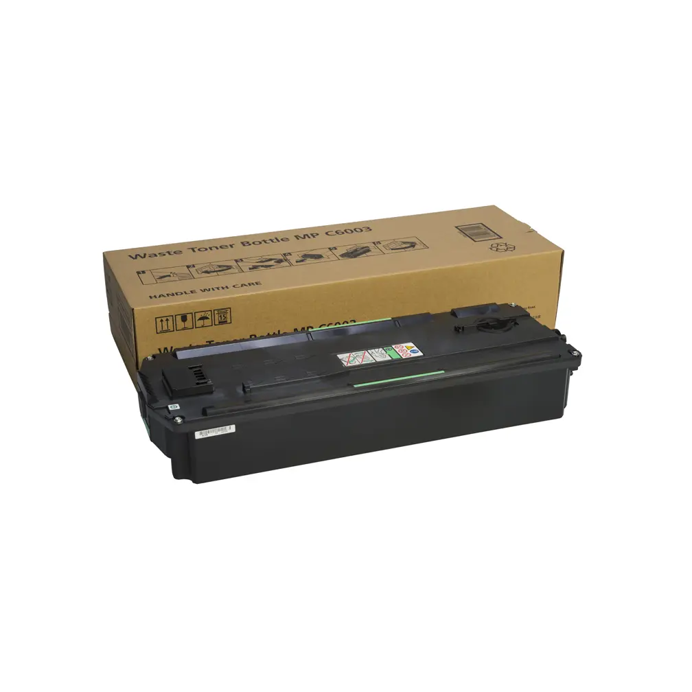 OEM Ricoh D1496400/D2426400/D2426410 416890 Waste Toner Bottle MPC3003/3004/3403/3504