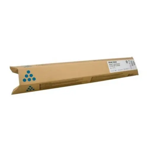 OEM Ricoh MPC300 Cyan Toner 841551 