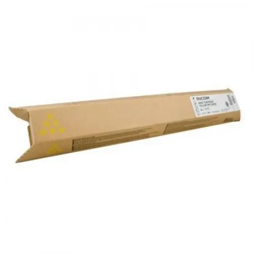 OEM Ricoh MPC300 Yellow Toner 841553 
