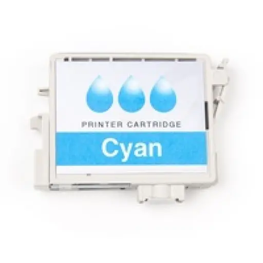 OEM Ricoh MPCW2200 Cyan Ink Ctg 841636