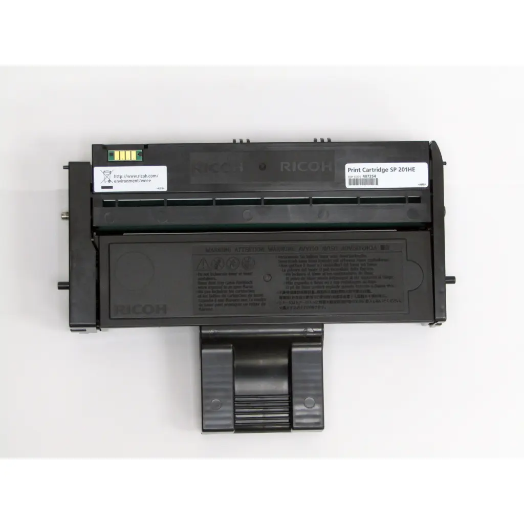 OEM Ricoh SP201 High Yield Toner 407254